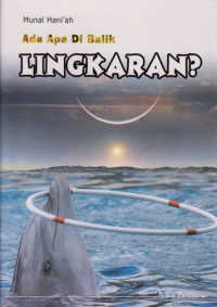 Image of Ada apa di balik lingkaran?
