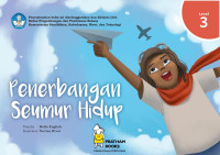 Image of Penerbangan Seumur Hidup