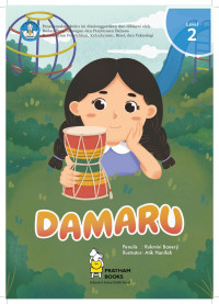 Image of Damaru