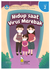 Image of Hidup Saat Virus Merebak