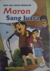 Image of Maron Sang Juara