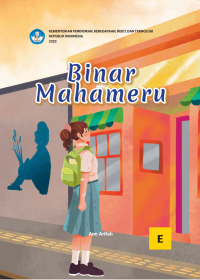 Image of Binar Mahameru