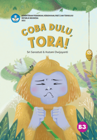 Image of Coba Dulu Tora