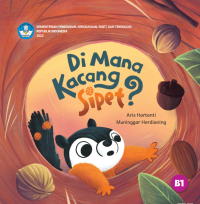 Image of Dimana Kacang Sipet?