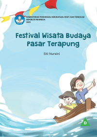 Image of Festival Budaya Pasar Terapung