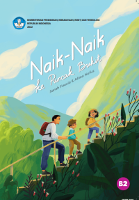Image of Naik Naik Ke Puncak Bukit