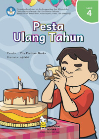 Image of Pesta Ulang Tahun