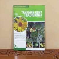 Image of Seri Flora dan Fauna : Tanaman Obat Tradisional