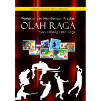 Image of Mengenal dan Membangun Presentasi Olahraga Seni Cabang Olahraga