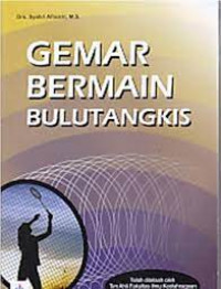 Image of Gemar Bermain Bulutangkis