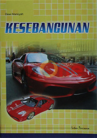 Image of Kesebangunan