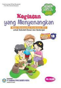 Image of Kegiatan yang Menyenangkan