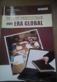 Image of Potret Pendidikan pada Era Global