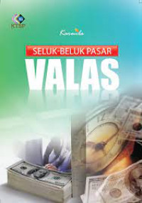 Image of Seluk Beluk Pasar Valas