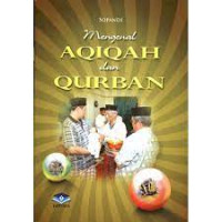 Image of Mengenal Aqiqah dan Qurban