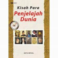 Image of Kisah Para Penjelajah Dunia