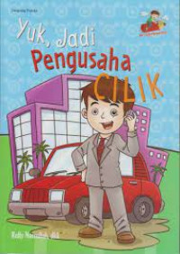 Image of Yuk, Jadi Pengusaha Cilik