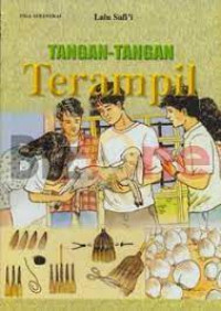 Image of Tangan - Tangan Terampil