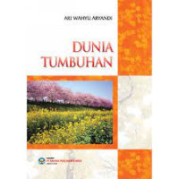 Image of Dunia Tumbuhan