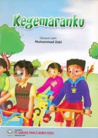 Image of Kegemaranku