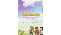 Image of Pintar Matematika : Seri: Bilangan Prima, Bilangan Romawi, Kelipatan dan Pecahan