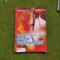 Image of SAHABAT PINTARKU BELAJAR TRIGONOMETRI