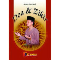 Image of Doa dan Zikir