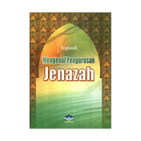 Image of Mengenal Pengurusan Jenazah