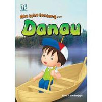 Image of Aku tahu tentang Danau