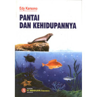 Image of Pantai dan Kehidupannya