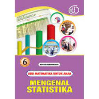 Image of Seri Matematika Untuk Anak-Anak : Mengenal Statistika