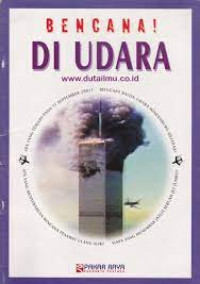 Image of Pencemaran Udara dan Suara